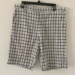MODERN AMUSEMENT BERMUDA SHORT